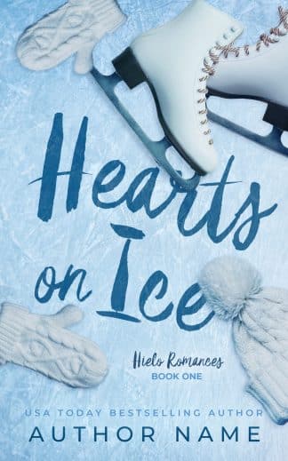 Hearts on Ice