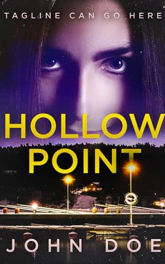 Hollow Point