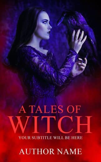 A Tales Of Witch