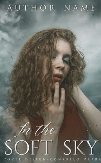 In the soft sky (Ebook and paperback)