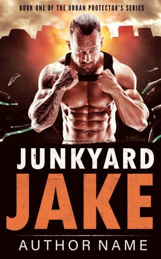 Junkyard Jake
