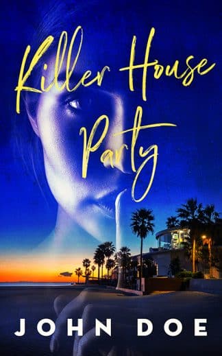 Killer House Party