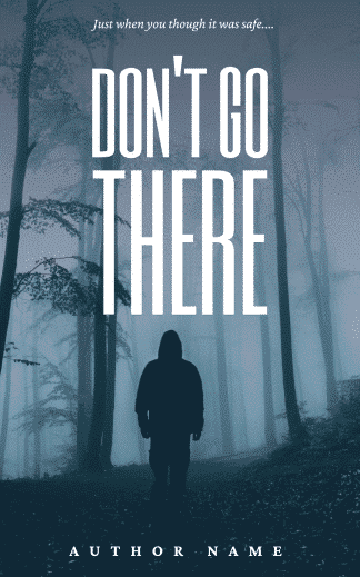 Don't Go There