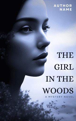 The Girl in the Woods
