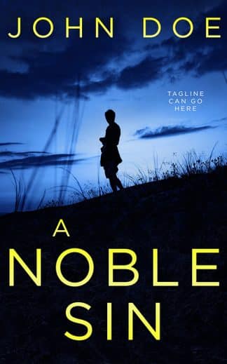 A Noble Sin