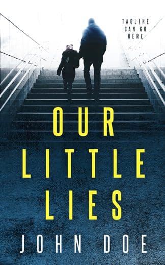 Our Little Lies