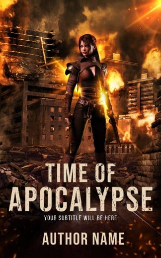 Time Of Apocalypse