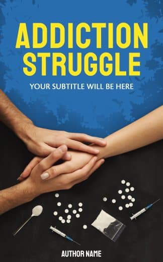 Struggle Addiction
