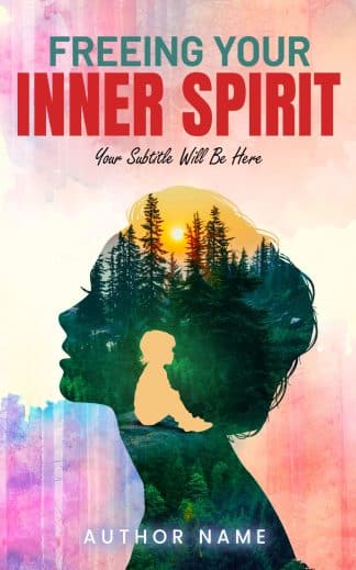 Free Your Inner Spirit