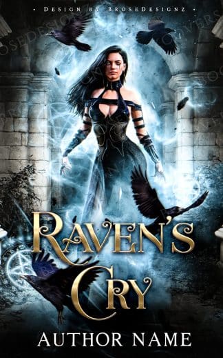 Raven's Cry