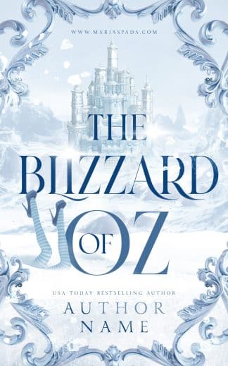 The Blizzard of Oz