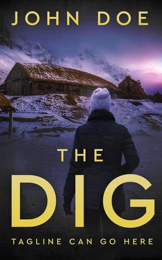The Dig
