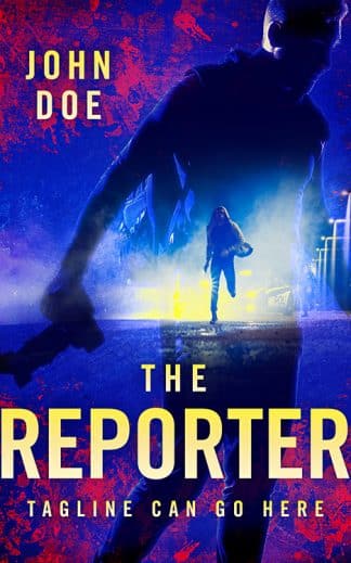 The Reporter