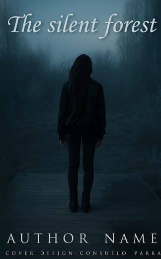 The silent forest(Ebook and Paperback)