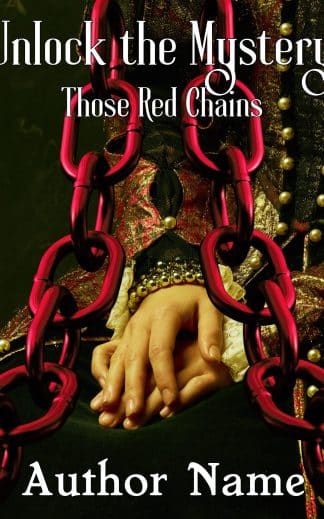 Those red chains