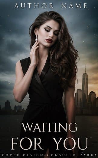 Waiting for you