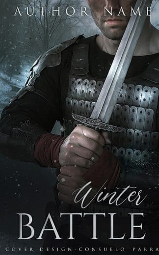 Winter battle