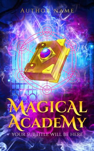 Magical Academy