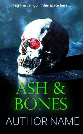 Ash & Bones