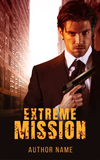 Extreme Mission