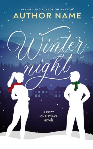Winter Night | CP208