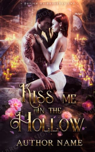 Kiss me in the hollow