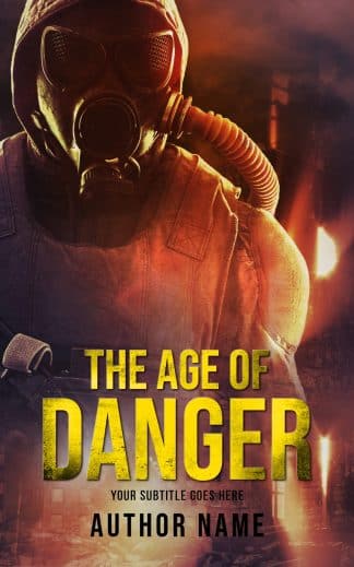 The Age Of Danger