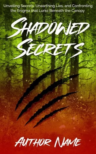 Shadowed Secrets