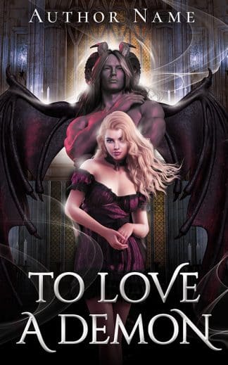 To Love a Demon