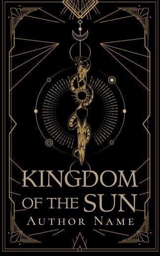 Kingdom of the Sun