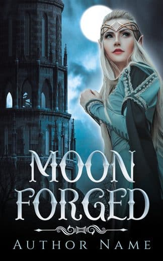 Moon Forged