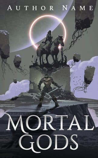 Mortal Gods