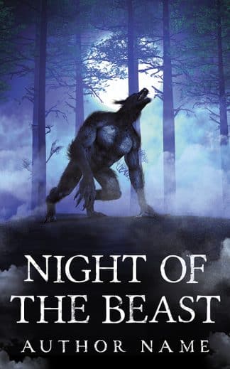 Night of the Beast