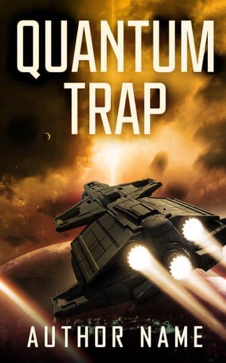 Quantum Trap