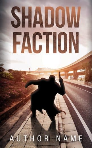 Shadow Faction