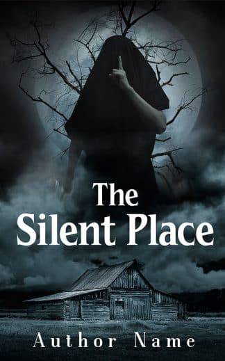 The Silent Place