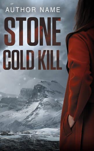 Stone Cold Kill