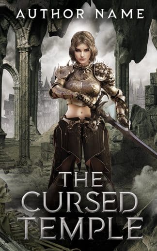 The Cursed Temple