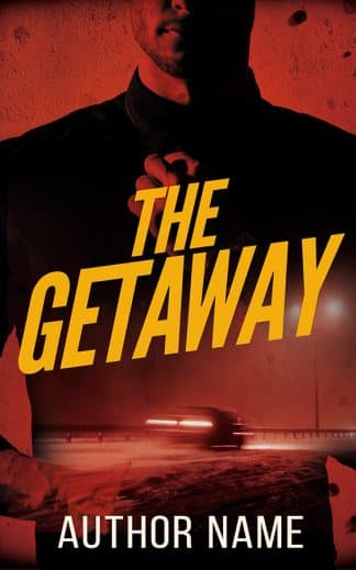 The Getaway