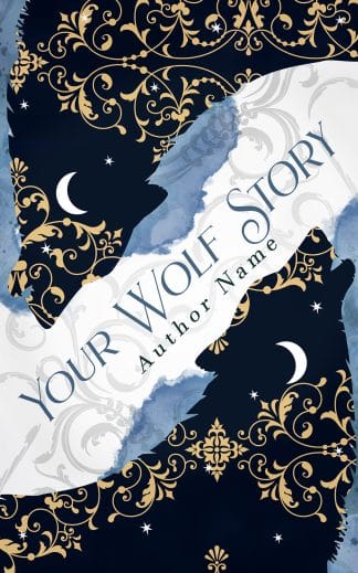 Winter of Wolves