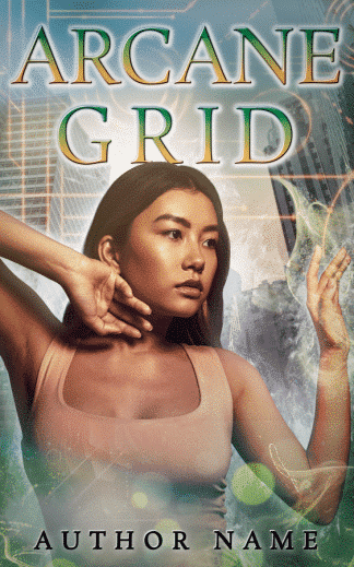 Arcane Grid