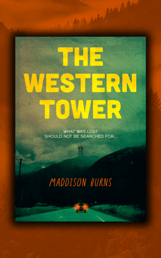 The Western Tower
