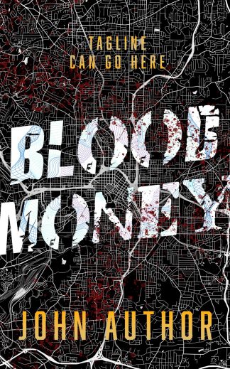 Blood Money