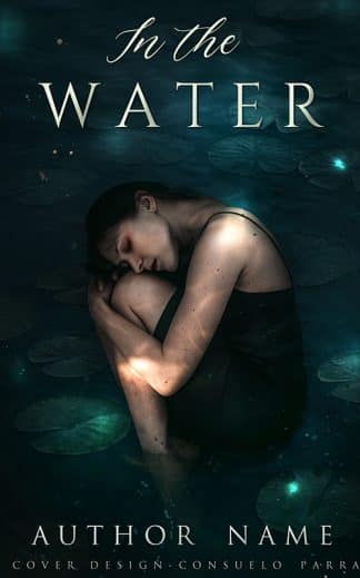 In the water