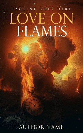 Love on Flames