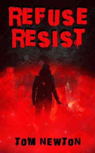 Refuse Resist