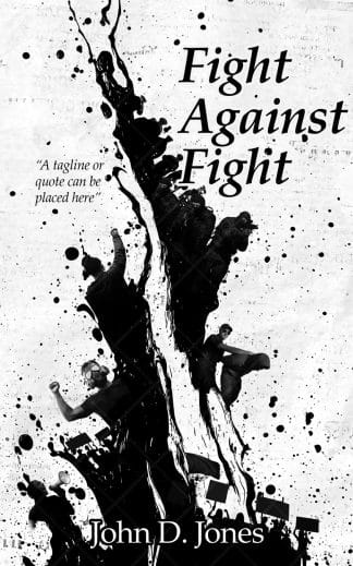 Fight Against Fight