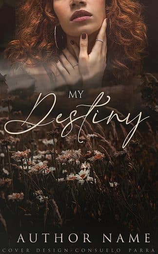 My destiny (Ebook and Paperback)