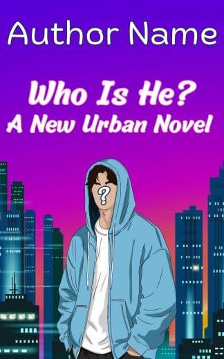Who Is He?