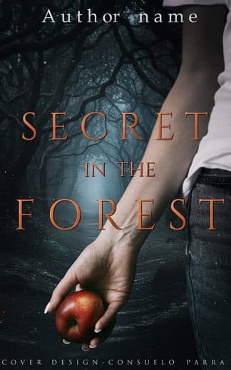 Secret in the forest